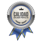 Años de experiencia