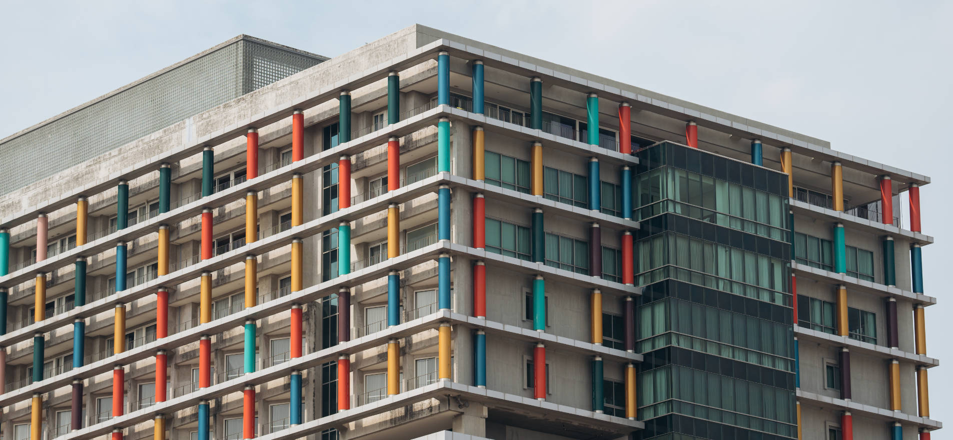 7 Razones para construir un edificio seguro