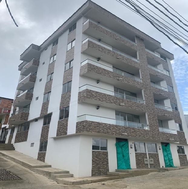 Edificio Residencial