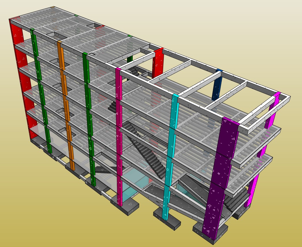 Edificio Uribe Segovia