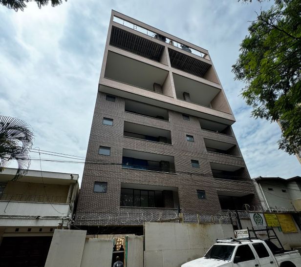 Edificio Prego, Laureles