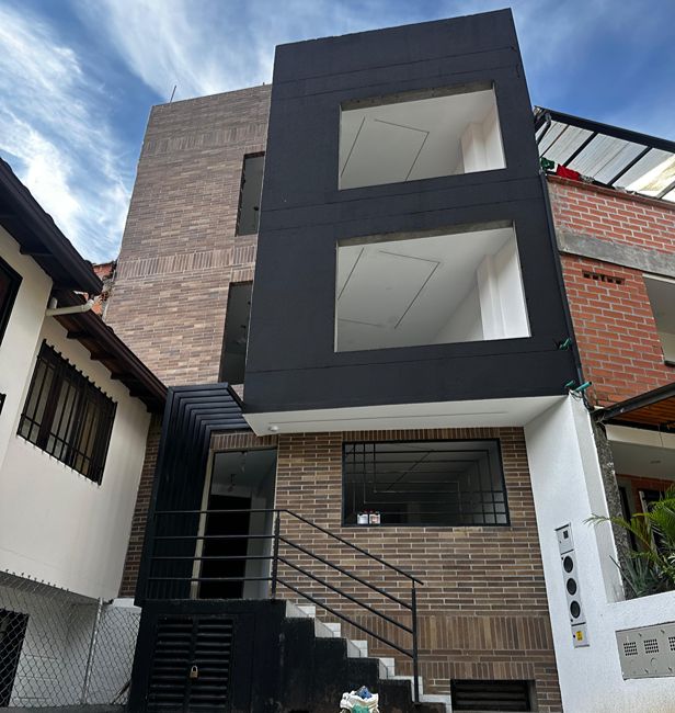 EDIFICIO ANGEL EMIRO